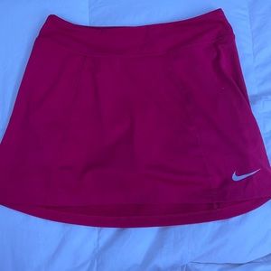 SOLD Nike Tennis Skirt